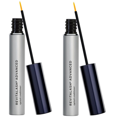 Revitalash - 2 x Advanced Eyelash Treatment 2 ml