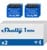 Shelly -1 Mini Gen3 (Dubbeluppsättning) - en kraftpaket inom smart hemautomatisering thumbnail-1