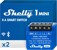 Shelly -1 Mini Gen3 (Dubbeluppsättning) - en kraftpaket inom smart hemautomatisering thumbnail-6