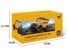 JJRC - Land Rover Camel Remote-Controlled Car - Yellow thumbnail-6