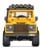 JJRC - Land Rover Camel Remote-Controlled Car - Yellow thumbnail-9