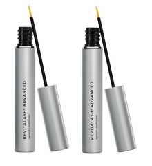 Revitalash - 2 x  Advanced Eyelash Treatment 3,5 ml
