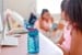 Contigo - Easy Clean Kids Water Bottle 420ml - Unicorns thumbnail-4