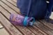 Contigo - Easy Clean Kids Water Bottle 420ml - Mermaids thumbnail-7