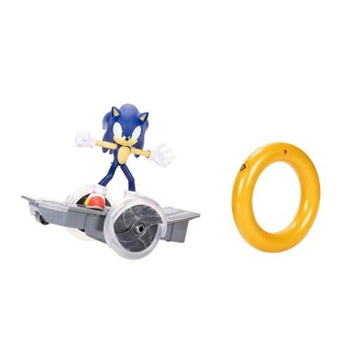 Sonic - Sonic Skate R/C (417014) - Leker