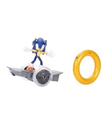 Sonic - Sonic Skate R/C (417014)