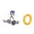 Sonic - Sonic Skate R/C (417014) thumbnail-1