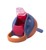 Contigo - Gizmo Flip Kids Drikkedunk 420ml - Wink Dancer thumbnail-3