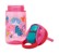 Contigo - Gizmo Flip Kids Drikkedunk 420ml - Cherry Cat thumbnail-2