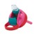 Contigo - Gizmo Flip Kids Drikkedunk 420ml - Cherry Cat thumbnail-3