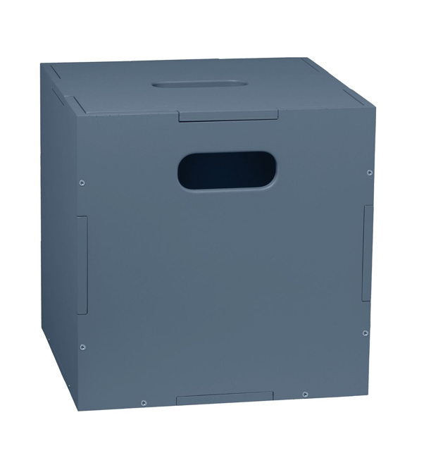 Nofred - Cube Storage Blue