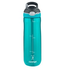 Contigo - Ashland Tritan ReNew Water Bottle 720ml - Scuba