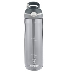 Contigo - Ashland Tritan ReNew Water Bottle 720ml - Smoke