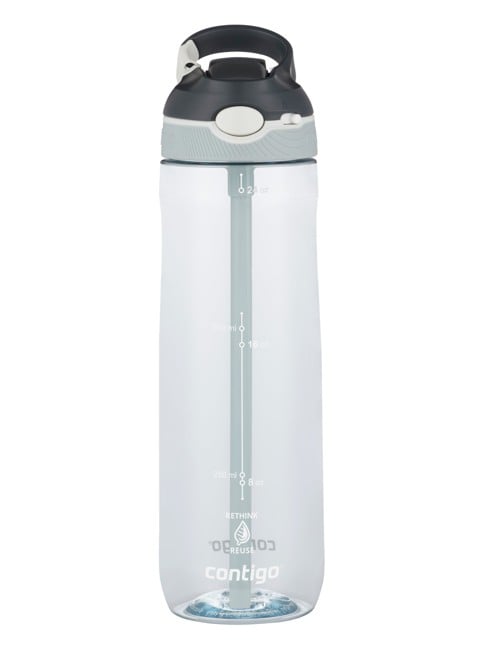 Contigo - Ashland Tritan ReNew Water Bottle 720ml - Macaroon