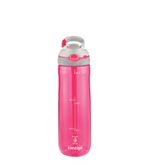 Contigo - Ashland Tritan ReNew Water Bottle 720ml - Sangria