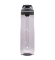 Contigo - Cortland Tritan ReNew Water Bottle 720ml - Smoke
