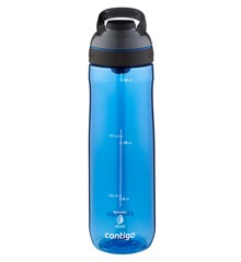 Contigo - Cortland Tritan ReNew Water Bottle 720ml - Monaco