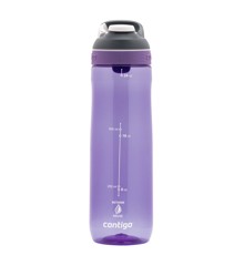 Contigo - Cortland Tritan ReNew Water Bottle 720ml - Grapevine