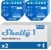 Shelly Plus 1-Dubbele Verpakking - jouw ultieme smart home metgezel! thumbnail-1