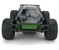 JJRC - Remote-Controlled Car with RGB Lights - Green thumbnail-3