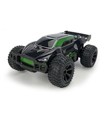 JJRC - Remote-Controlled Car with RGB Lights - Green