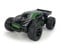 JJRC - Remote-Controlled Car with RGB Lights - Green thumbnail-1