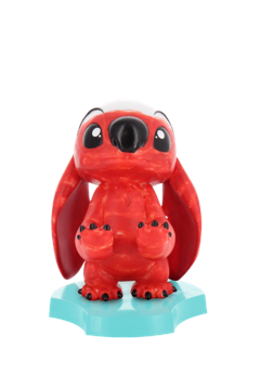 Holdems Lilo & Stitch Badness Level Stitch