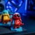 Holdems Lilo & Stitch Badness Level Stitch thumbnail-25