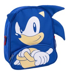 Cerda - Kids Backpack School - Sonic (2100004365)