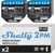 Shelly - Plus 2PM (Dubbelpack) - Förhöj Din Smarta Hemupplevelse thumbnail-1