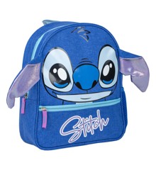 Cerda - Kids Backpack School - Stitch (2100005126)