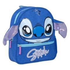 Cerda - Kids Backpack School - Stitch (2100005126)