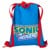 Cerda - Gym bag Sonic (2100004368) thumbnail-2