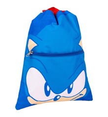 Cerda - Gym bag Sonic (2100004368)