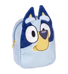 Cerda - Plush Backpack Kindergarten - Bluey (2100004866)