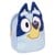 Cerda - Plush Backpack Kindergarten - Bluey (2100004866) thumbnail-1