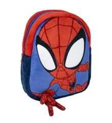 Cerda - Plush Backpack Kindergarten - Spidey (2100005057)