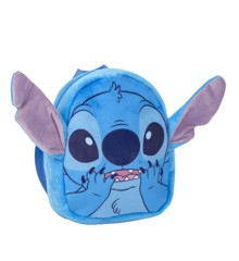 Cerda - Plush Backpack Kindergarten - Stitch (2100005060)