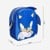 Cerda - Kids Backpack 3D Applications Sonic (2100005082) thumbnail-4