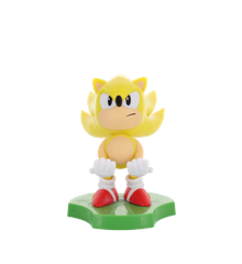 Holdems Sega Super Sonic