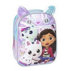 Cerda - Kids Backpack - Gabby´s Dollhouse (2100005087)