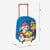 Cerda - Kids Backpack Trolley 3D - Paw Patrol (2100005115) thumbnail-7