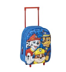 Cerda - Kids Backpack Trolley 3D - Paw Patrol (2100005115)