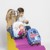 Cerda - Kids Backpack Trolley 3D - Stitch (2100005120) thumbnail-7