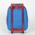 Cerda - Kids Backpack Trolley 3D - Sonic (2100005121) thumbnail-2