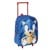 Cerda - Kids Backpack Trolley 3D - Sonic (2100005121) thumbnail-1