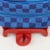 Cerda - Kids Backpack Trolley 3D - Sonic (2100005121) thumbnail-4