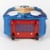 Cerda - Kids Backpack Trolley 3D - Sonic (2100005121) thumbnail-7