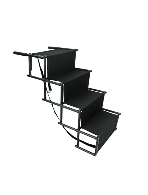 Nordic Paws - Folding dogstair - (700024101246)