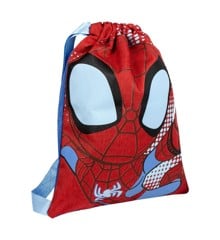 Cerda - Gymbag Spidey (2100005128)